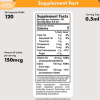 Iodine (120 servings)