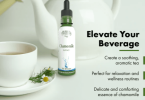 Chamomile Extract (30 servings)  NEW