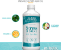 Stress "B" Gone