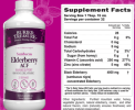 Elderberry ACF