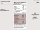Men's Prostate Complete