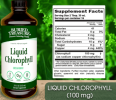 Liquid Chlorophyll