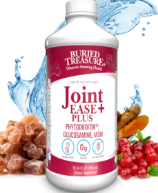 Joint Ease Complete