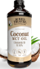 Coconut Oil – MCT