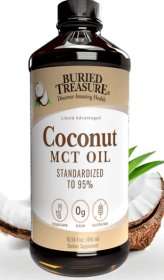 Coconut Oil – MCT