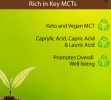 Coconut Oil – MCT