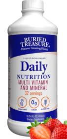 Daily Nutrition