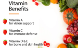 Daily Nutrition