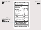 Fulvic Mineral Complex (60 servings)