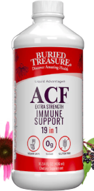 Extra Strength ACF