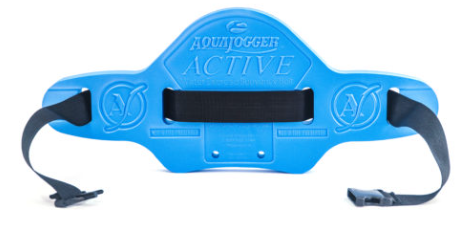 Active Buoyancy Belt
