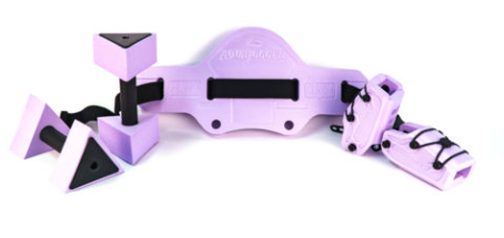 Women's Fitness System