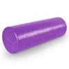 High Density Foam Roller 18x6-in, Purple