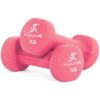 Neoprene Dumbbells, 1lb