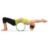 Yoga Wheel, Black/Green
