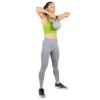 Vinyl Coated Iron Kettlebell, 40lb