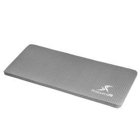 Yoga Knee Pad, Grey