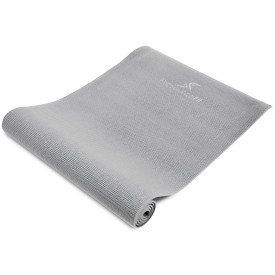 Original Yoga Mat 1/4-in, Grey