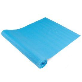Classic Yoga Mat 1/8-in, Aqua
