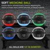 Soft Medicine Ball, 10lb