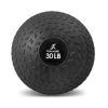 Tread Slam Ball 30 lb, Black