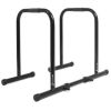 Dip Station, Black