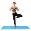 Classic Yoga Mat 1/8-in, Aqua