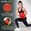 Tread Slam Ball 20 lb, Red