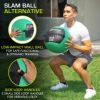 Soft Medicine Ball, 10lb