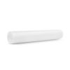 Flex Foam Roller 36x6-in, White