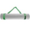 Yoga Mat Carrying Sling, Green
