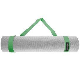 Yoga Mat Carrying Sling, Green