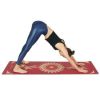 Tao Yoga Mat, 3/16-in (5mm)