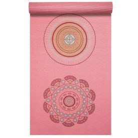 Satya Yoga Mat, 3/16-in (5mm)
