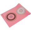 Satya Yoga Mat, 3/16-in (5mm)