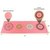 Satya Yoga Mat, 3/16-in (5mm)
