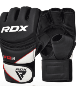 GRAPPLING GLOVE NEW MODEL GGRF 12U (size: XL)
