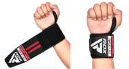 GYM WRIST WRAP R11
