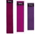 POLY COTTON FABRIC RESISTANCE BAND MULTI