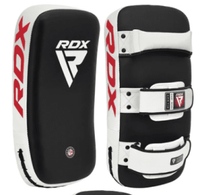 ARM PAD CURVE APR (Color: T1W)