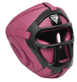 HEAD GUARD GRILL T1 FULL BLUE (size: L)