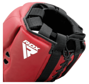 HEAD GUARD US2 RED (size: L)