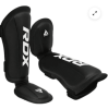 SHIN INSTEP MOLDED KING BLACK