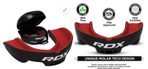 MOUTH GUARD JUNIOR