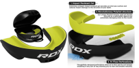 MOUTH GUARD JUNIOR