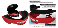 MOUTH GUARD JUNIOR