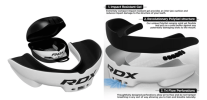 MOUTH GUARD ADULT