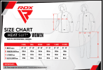 CLOTHING SAUNA SUIT H1 RED