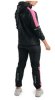 CLOTHING SAUNA SUIT H1 PINK