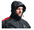 CLOTHING SAUNA SUIT H1 RED
